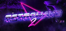 Retrowave 2