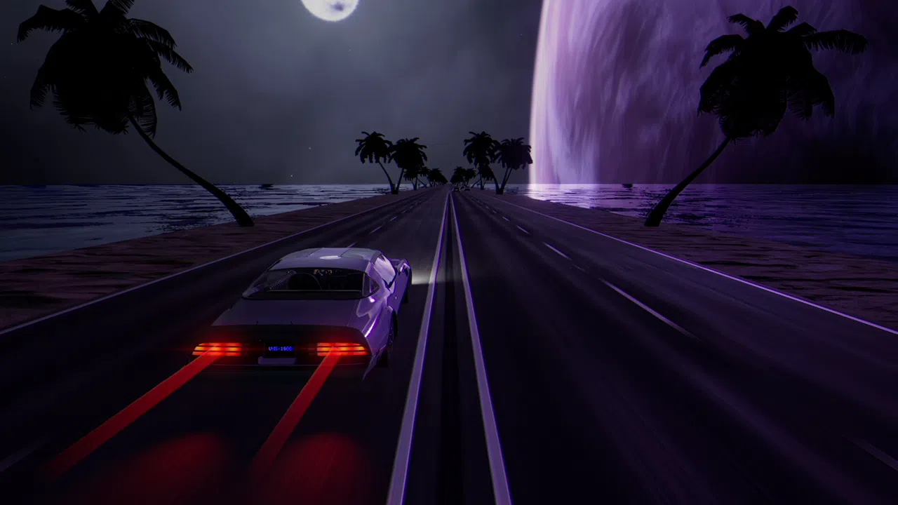 Retrowave 2 Screenshot 13
