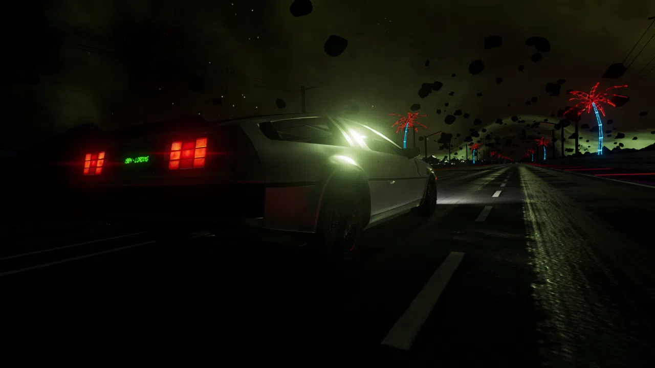 Retrowave 2 Screenshot 7