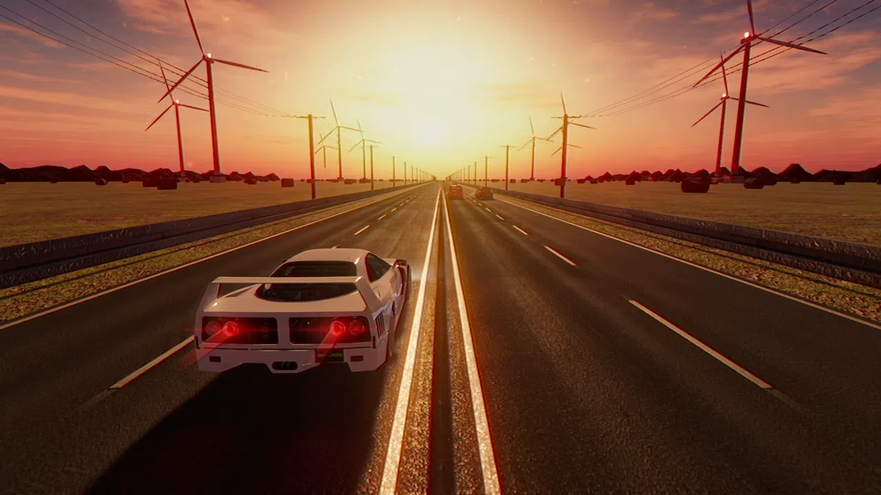 Retrowave 2 Screenshot 16