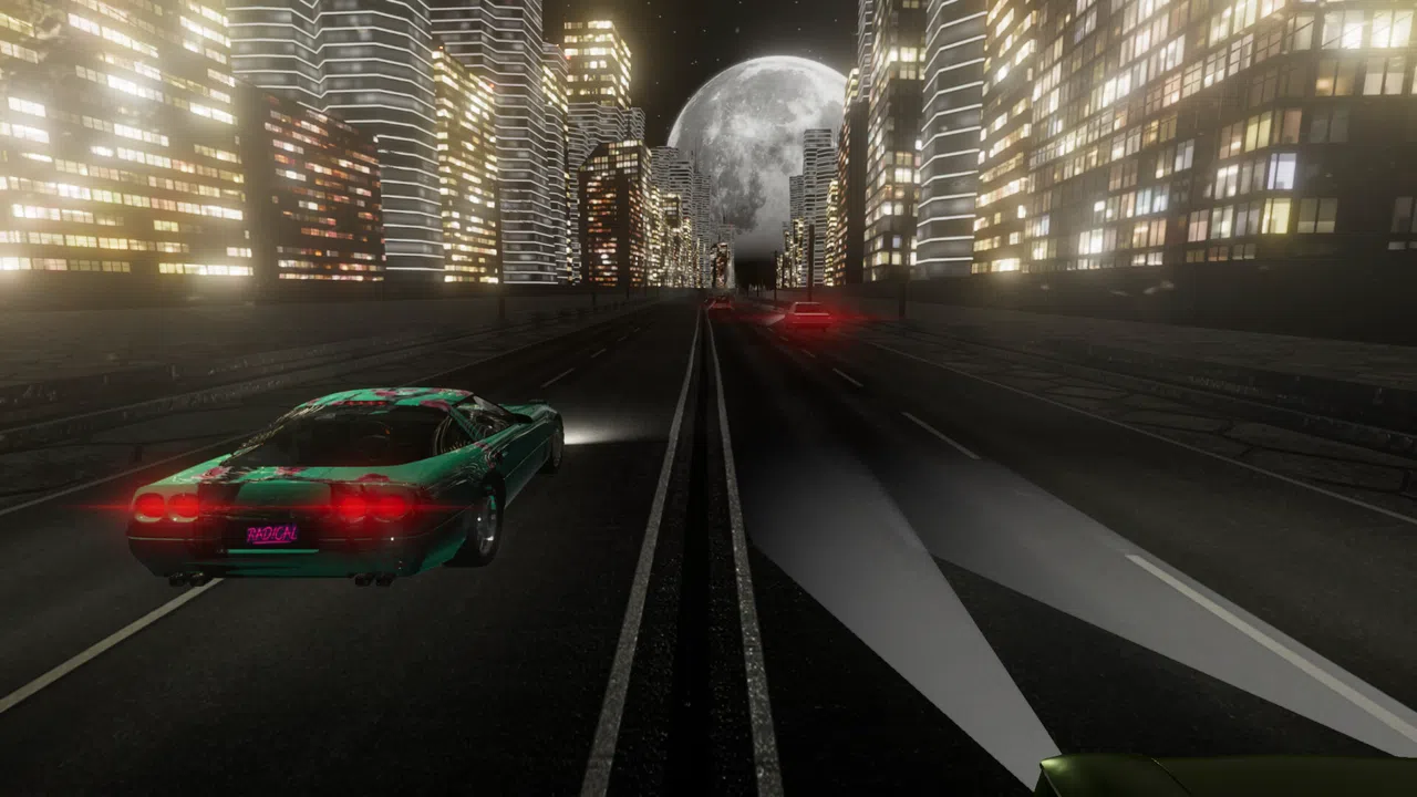 Retrowave 2 Screenshot 10