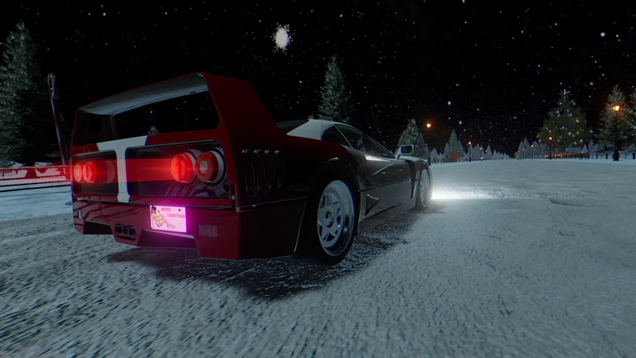 Retrowave 2 Screenshot 14
