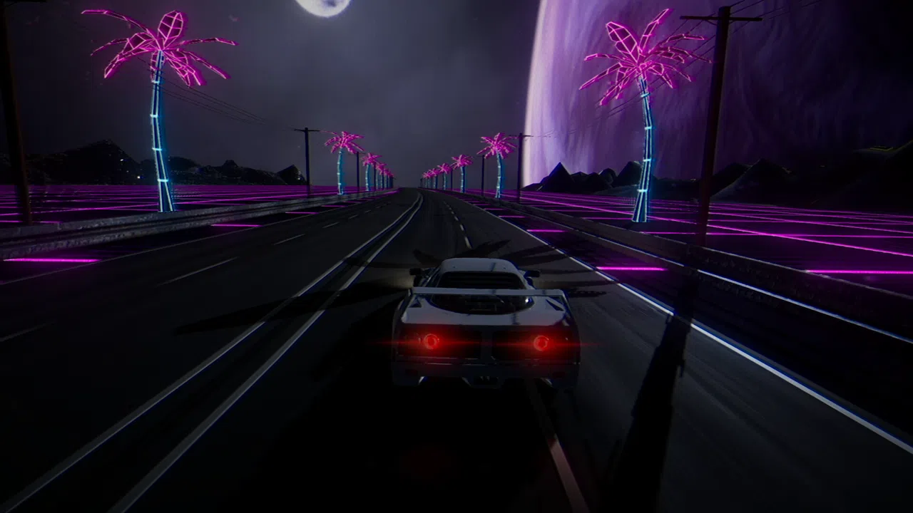 Retrowave 2 Screenshot 15