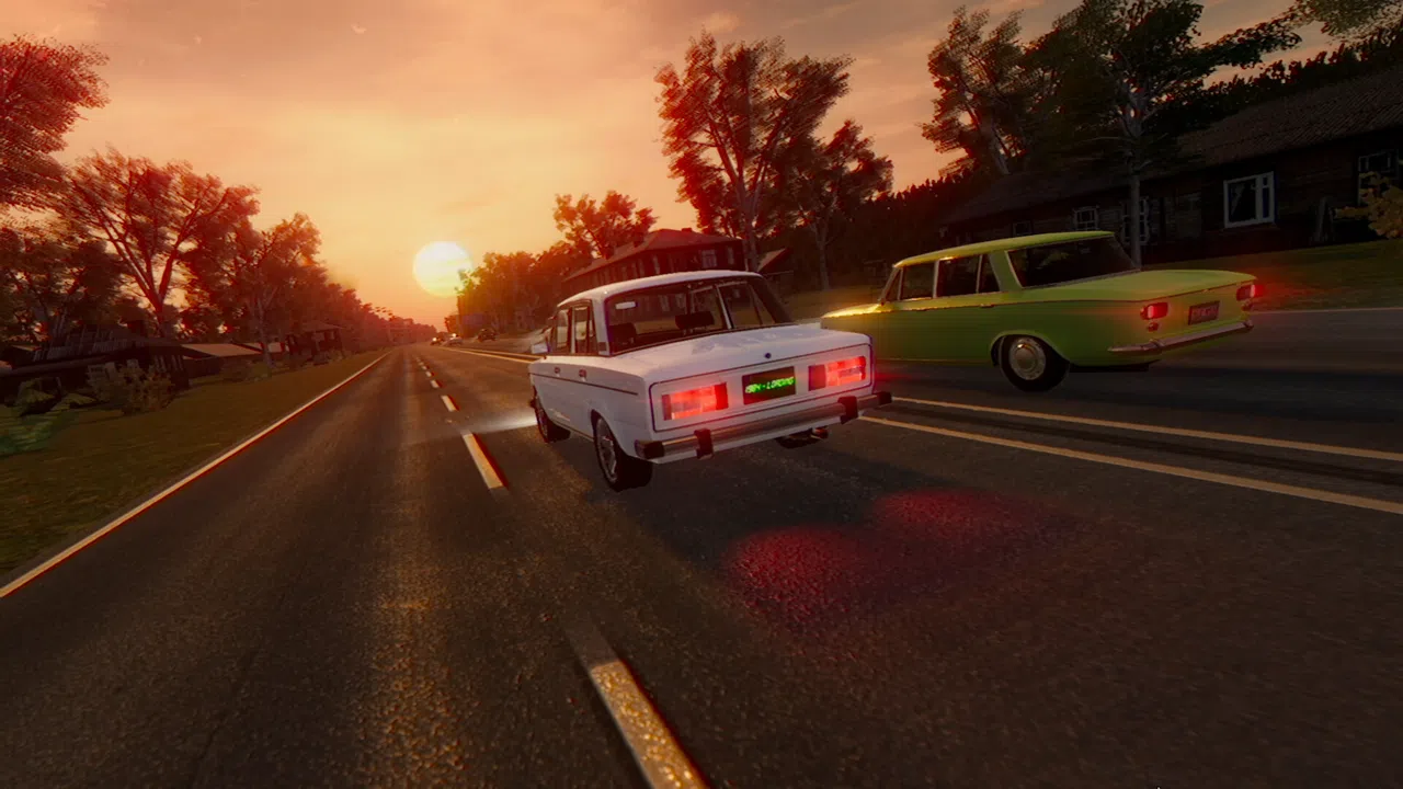 Retrowave 2 Screenshot 3