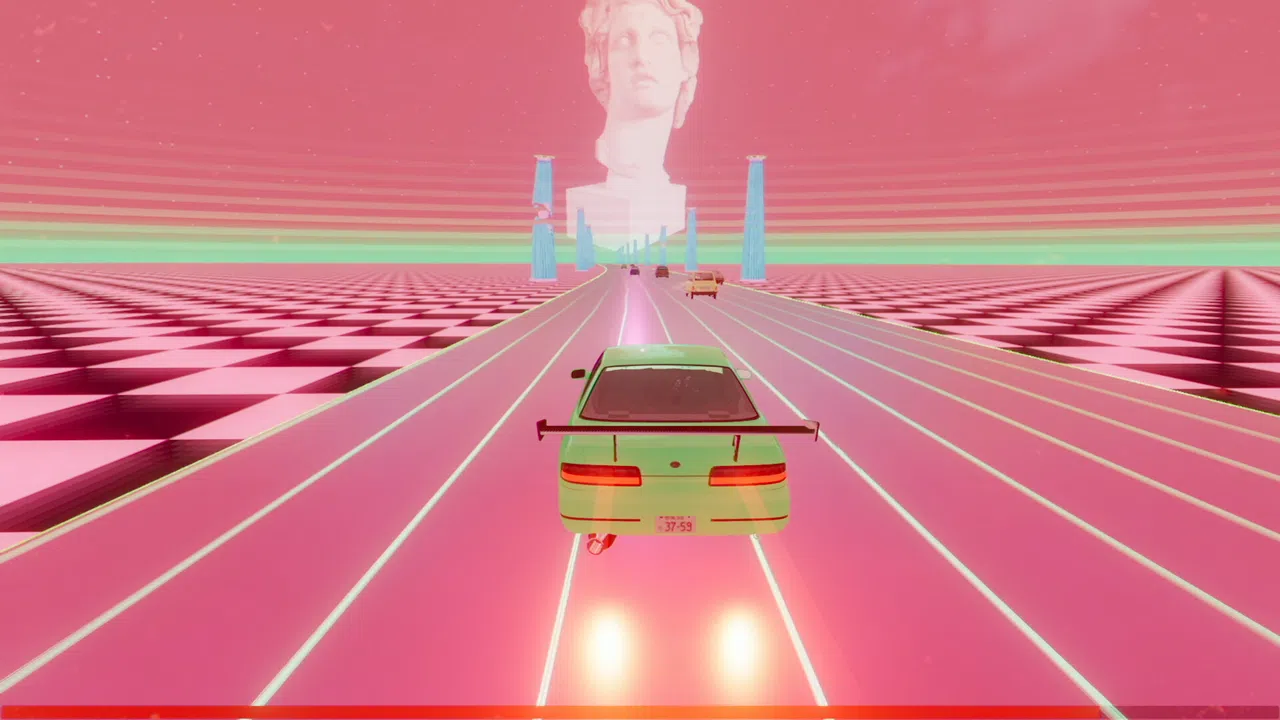 Retrowave 2 Screenshot 9