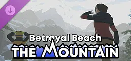 Betrayal Beach - The Mountain