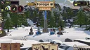 Betrayal Beach - The Mountain Screenshot 4