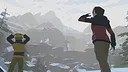 Betrayal Beach - The Mountain Screenshot 8