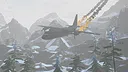 Betrayal Beach - The Mountain Screenshot 3