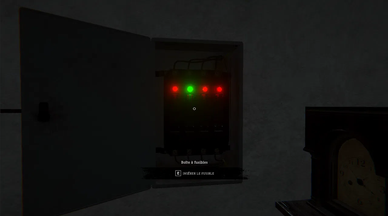 Karl's Story Screenshot 4
