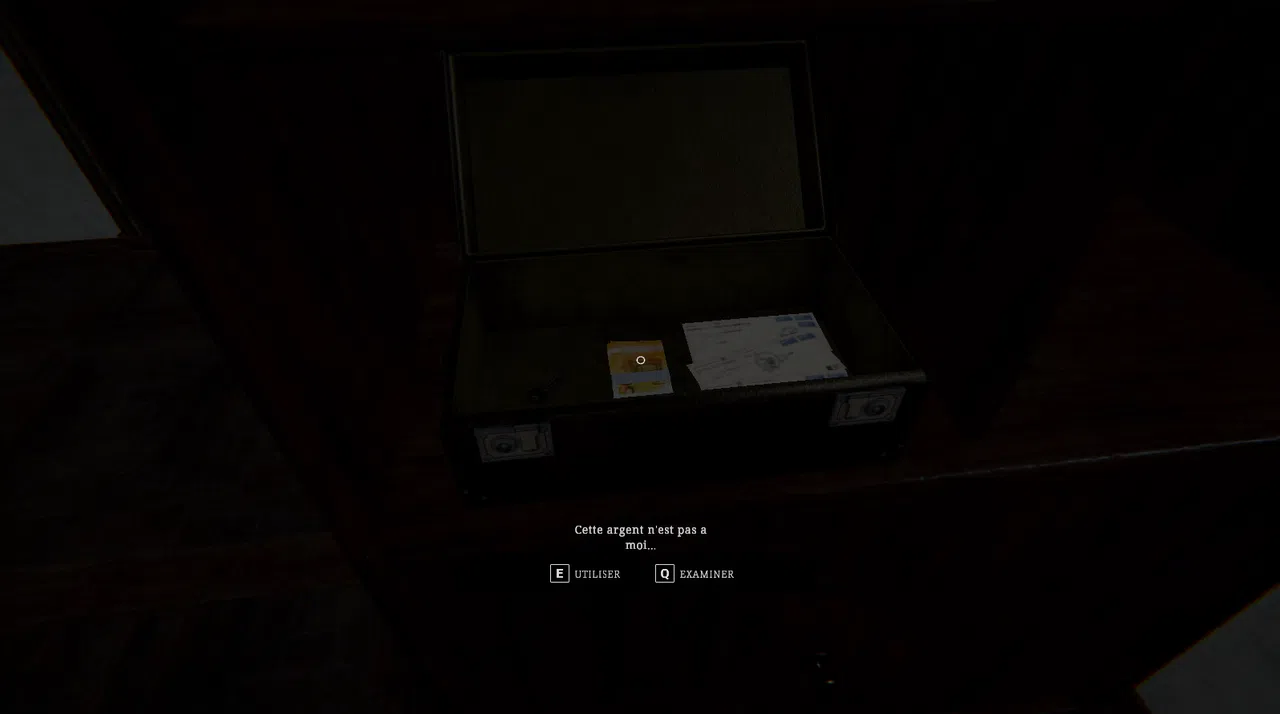 Karl's Story Screenshot 5