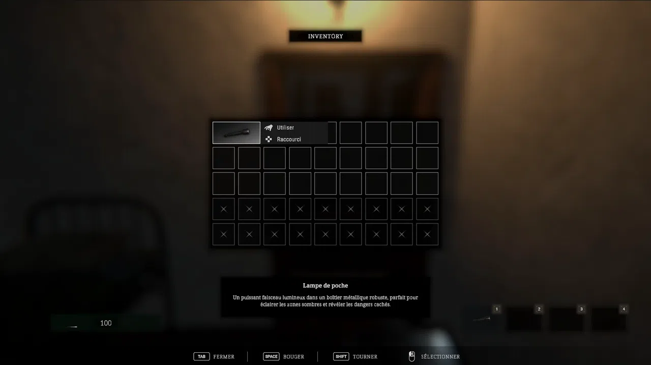 Karl's Story Screenshot 3
