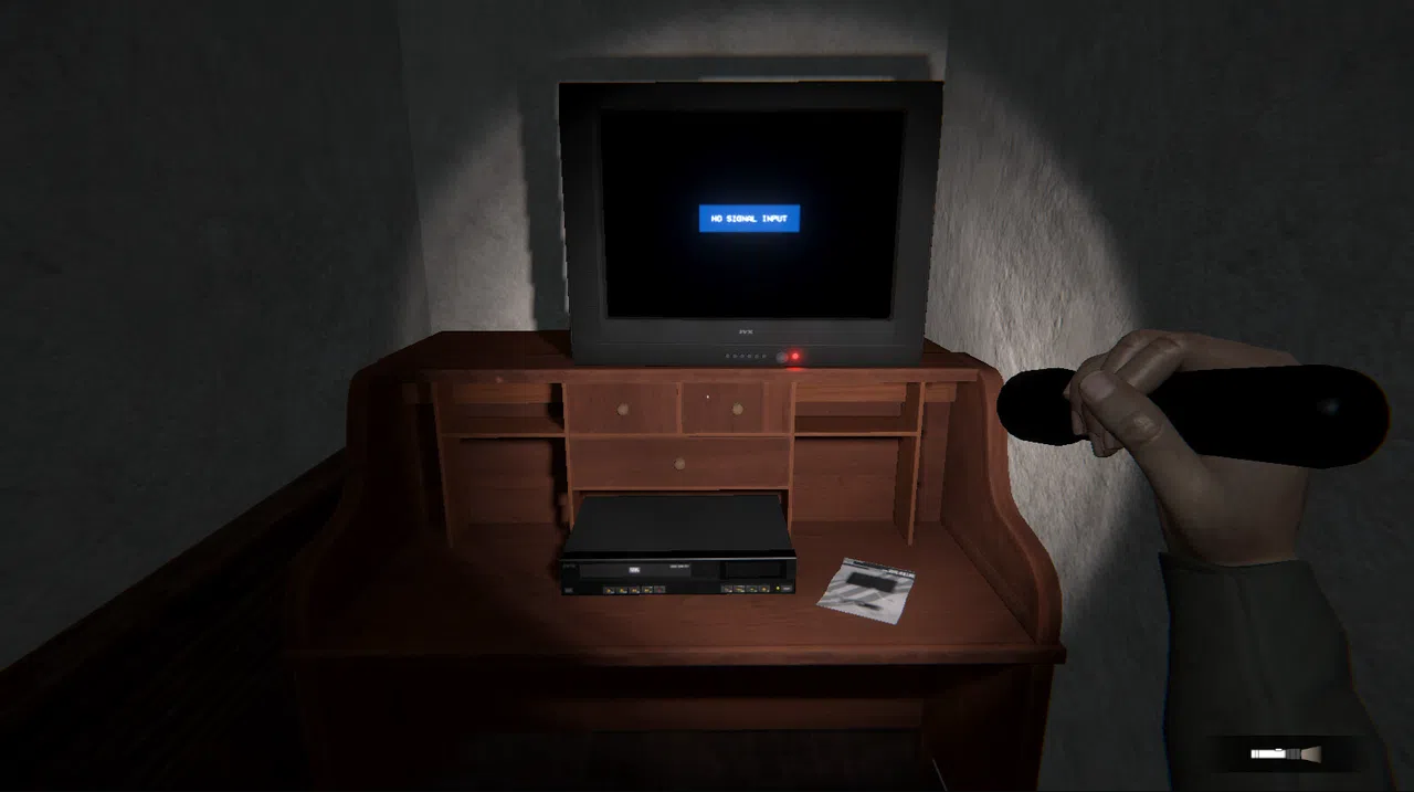 Karl's Story Screenshot 2