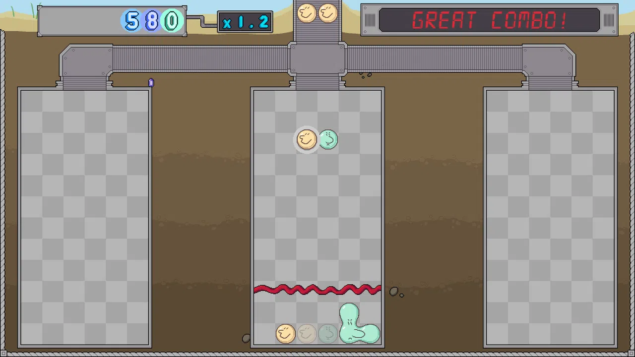Triple Miracle Screenshot 4