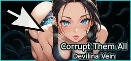 Corrupt Them All - Devilina Vein