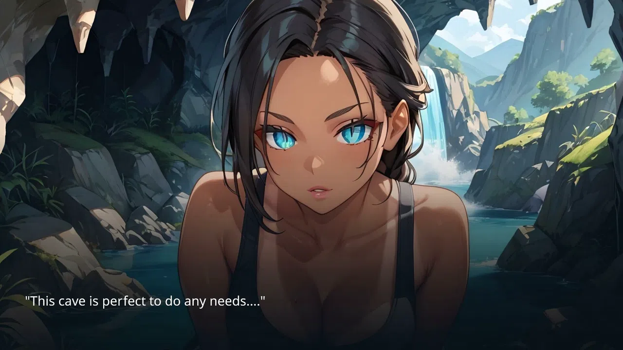 Corrupt Them All - Devilina Vein Screenshot 2