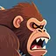 King Kong icon
