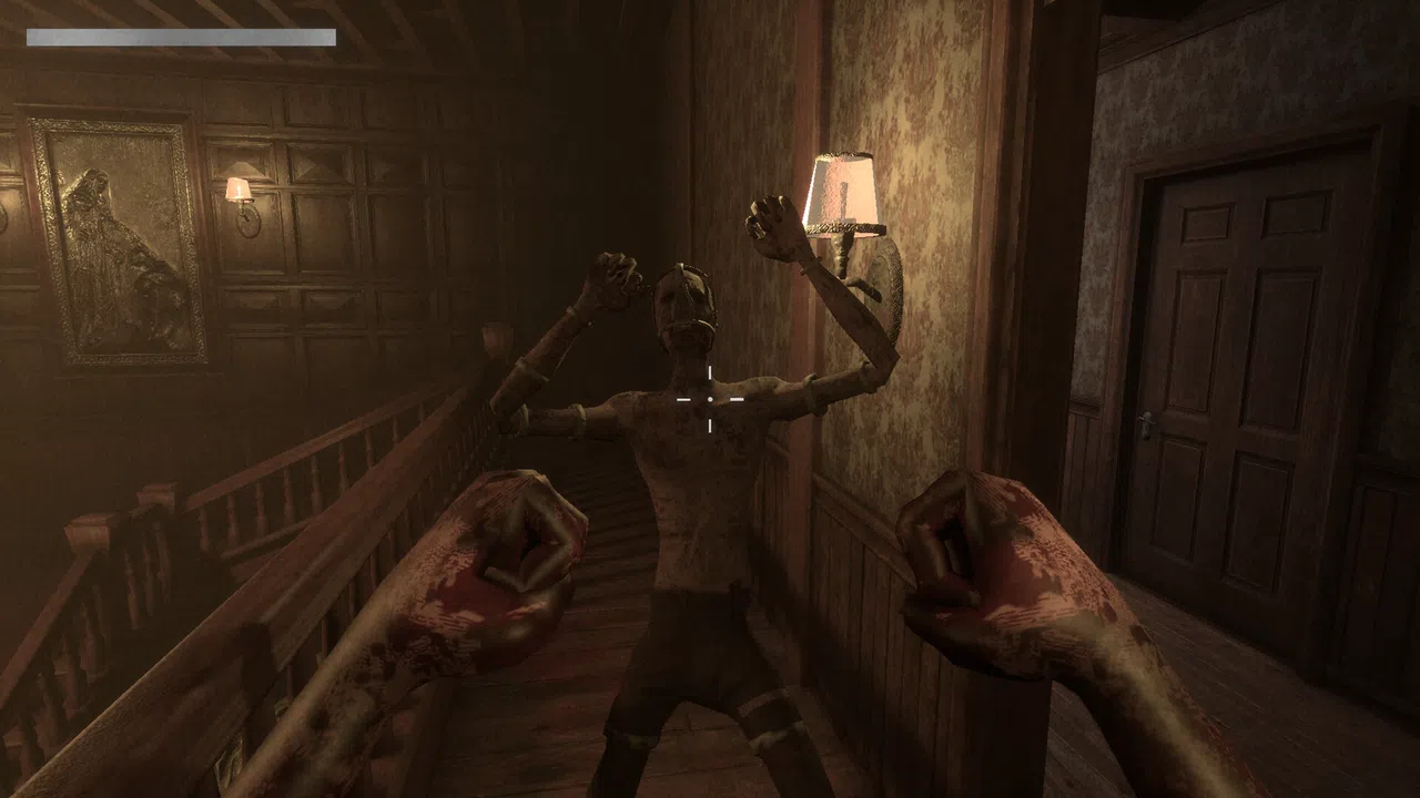 Deadly Chance Screenshot 2