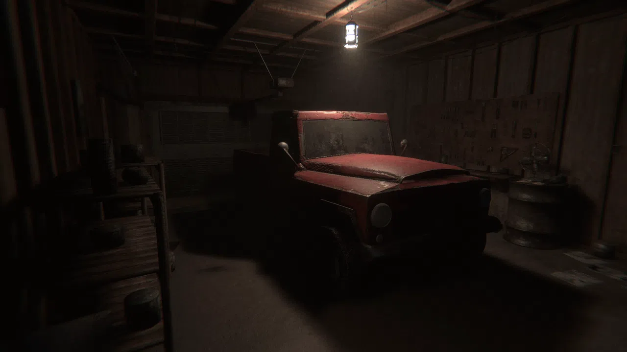 Deadly Chance Screenshot 3