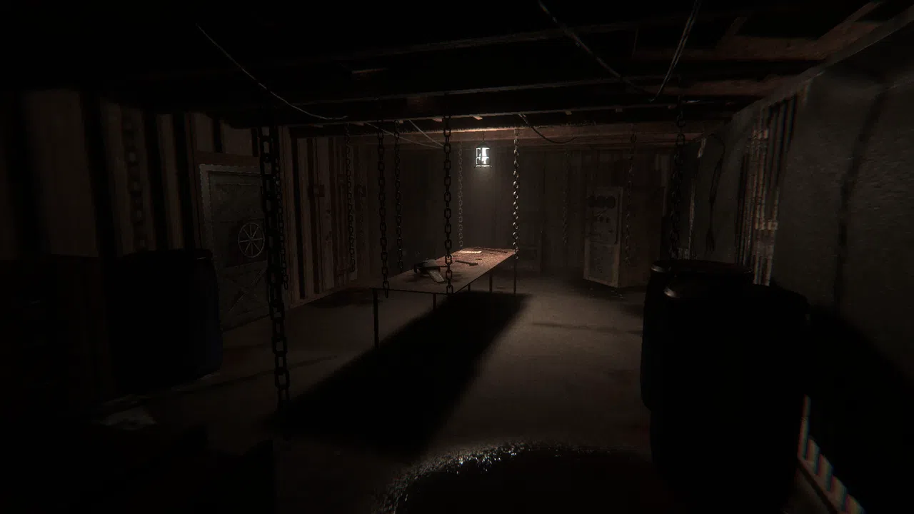 Deadly Chance Screenshot 4