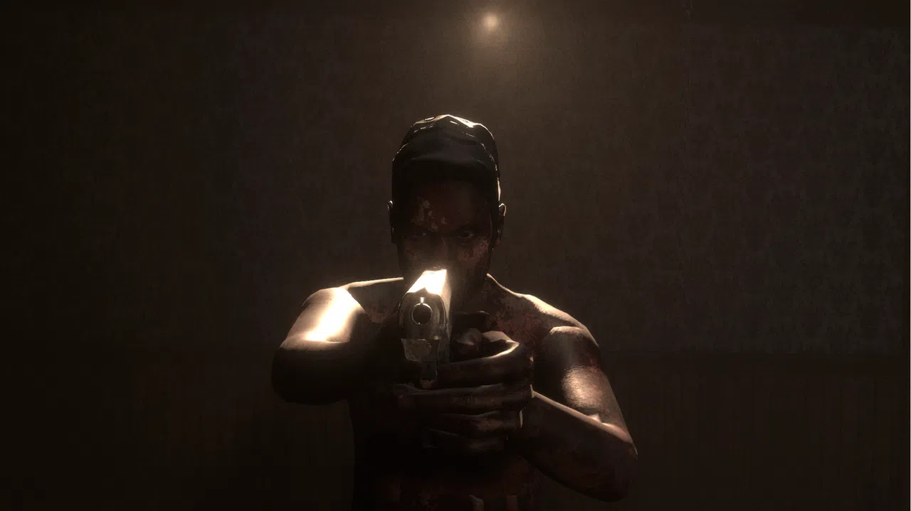 Deadly Chance Screenshot 0