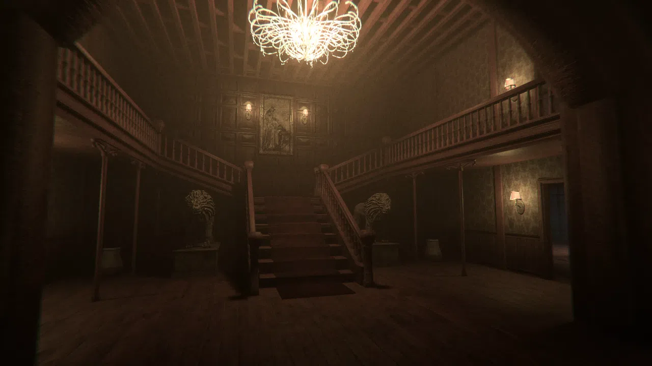 Deadly Chance Screenshot 1