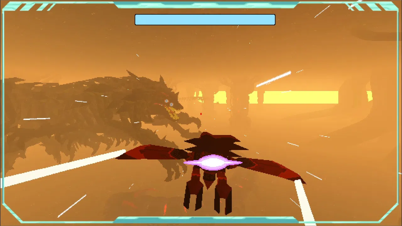 Mech Log Zero Screenshot 6