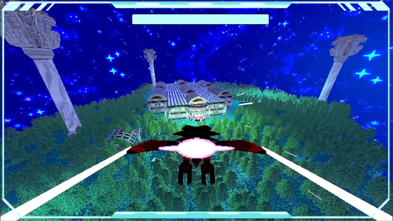 Mech Log Zero Screenshot 4