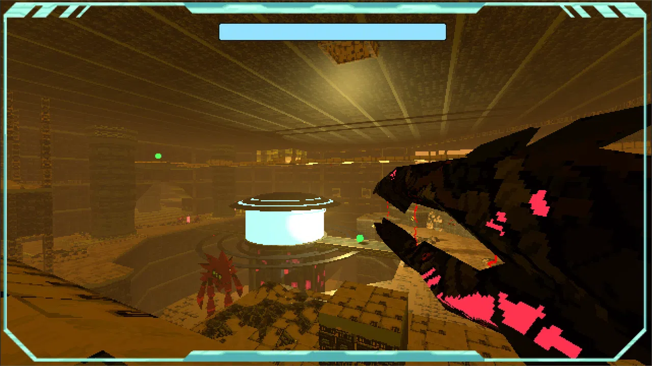 Mech Log Zero Screenshot 0