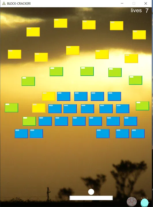 BLOCK-CRACKER Screenshot 4