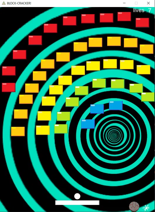 BLOCK-CRACKER Screenshot 3