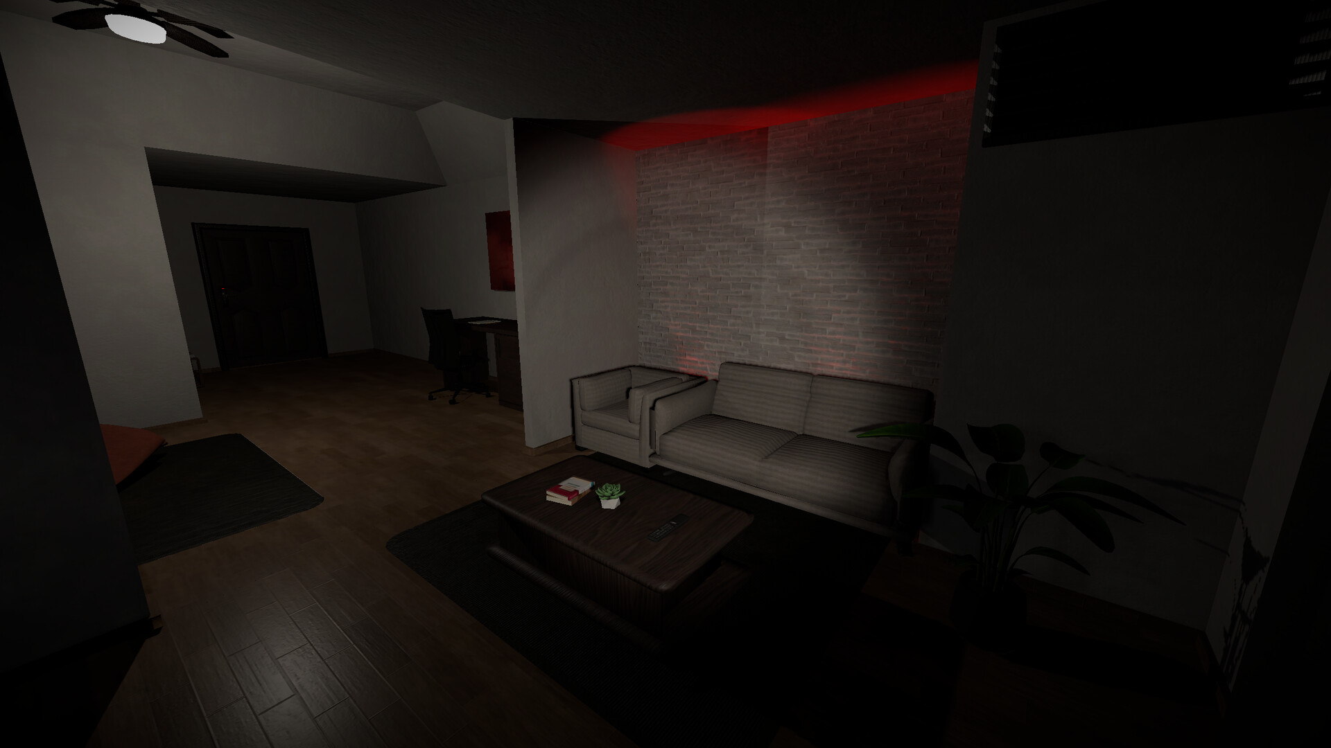 Skull Hotel Screenshot 3