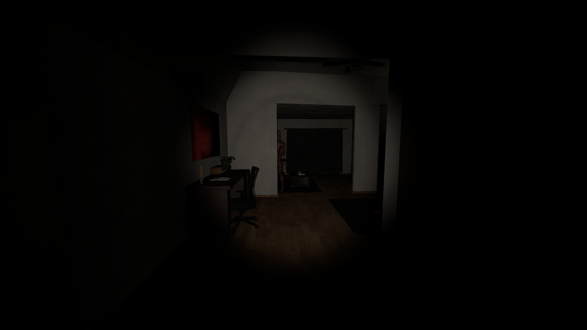 Skull Hotel Screenshot 4