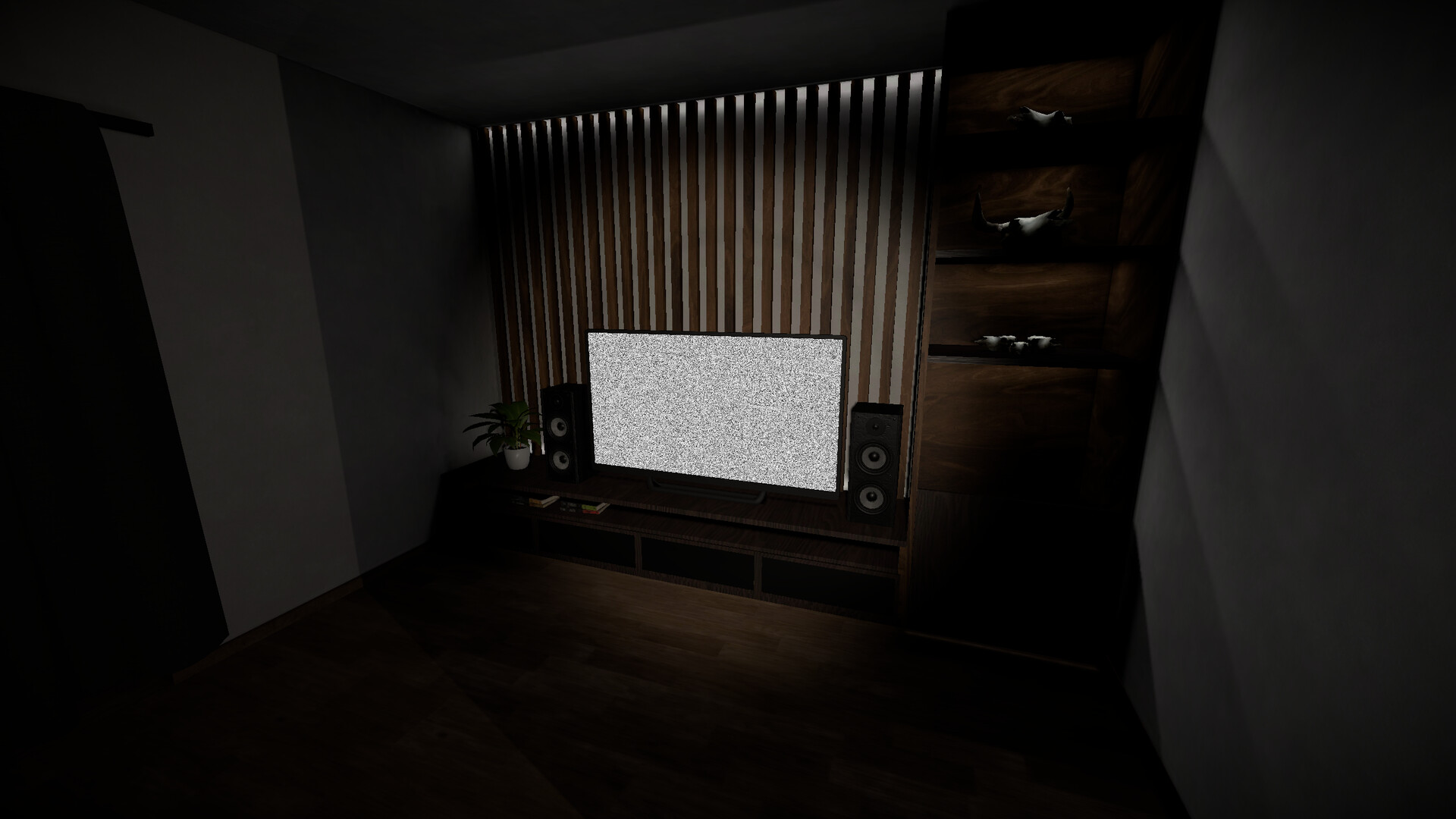 Skull Hotel Screenshot 6