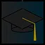 Higher Education icon