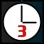 One Eighth Of A Real Life Shift icon