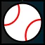 Imanaga icon