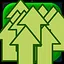 Omnipotent icon