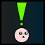 Einstein icon