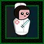 Ratched icon