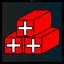 Self Sealing Stem Bolts icon