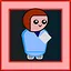 Disorderly icon