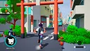 猫面-NECOMEN- Screenshot 0