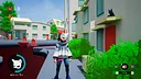 猫面-NECOMEN- Screenshot 9