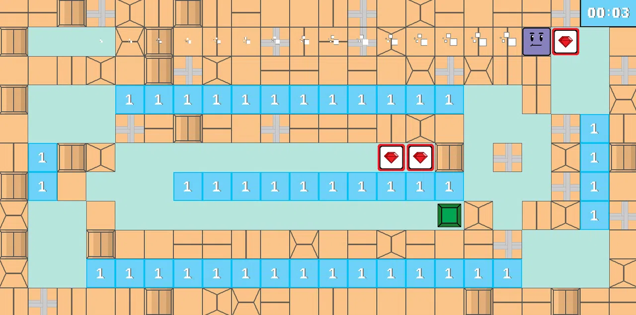 Thinking Inside The Box Screenshot 1