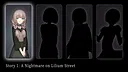 Blood Lily Ghoststories Demo Screenshot 0