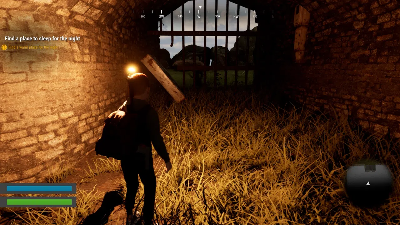 Binding Screenshot 2
