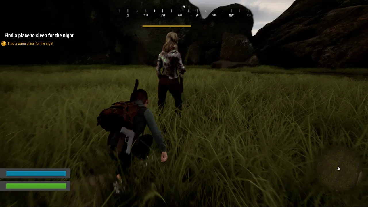 Binding Screenshot 7