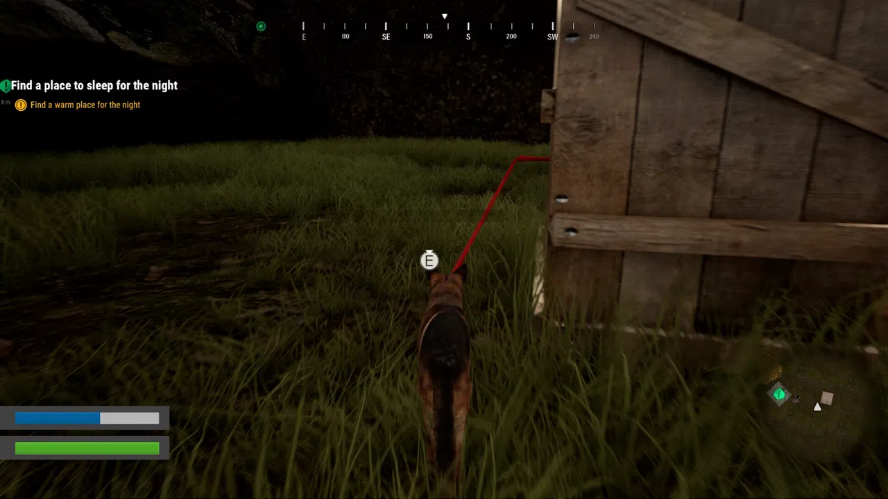 Binding Screenshot 8