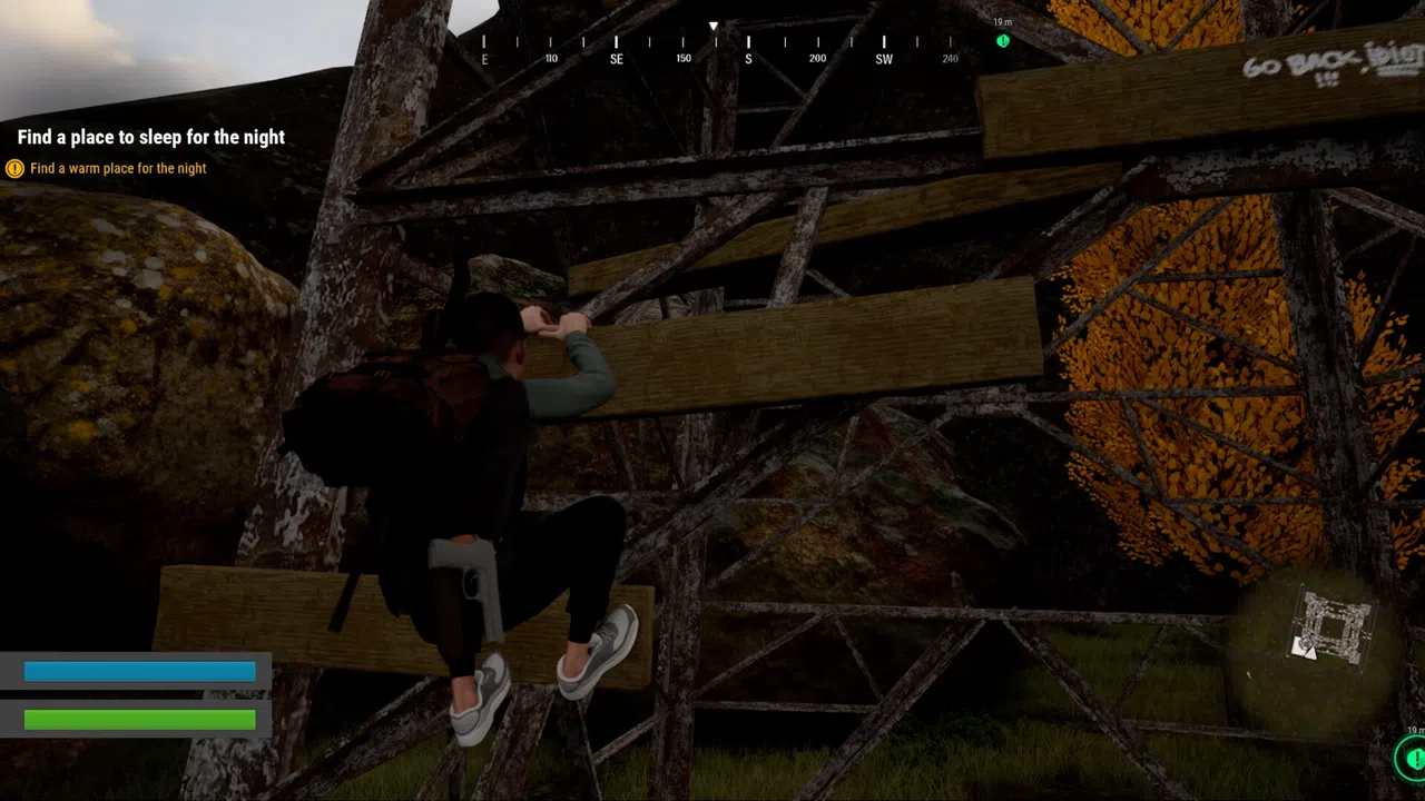 Binding Screenshot 6